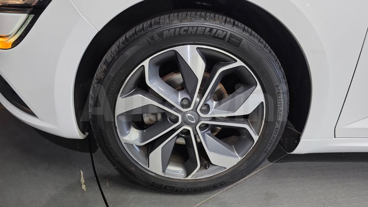 Renault SM6 2019 — 5