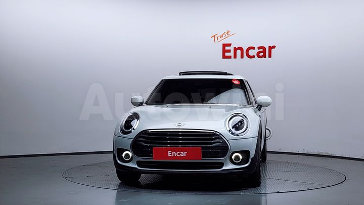 Mini Clubman 2023 — 3