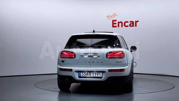 Mini Clubman 2023 — 4