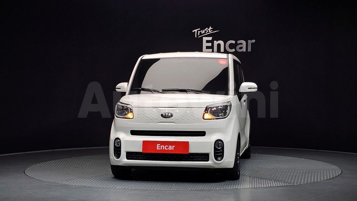 Kia Ray 2021 — 3