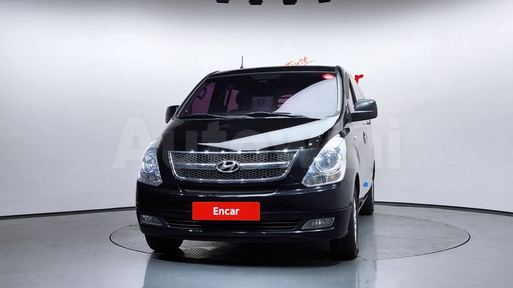 Hyundai Starex 2014 — 3