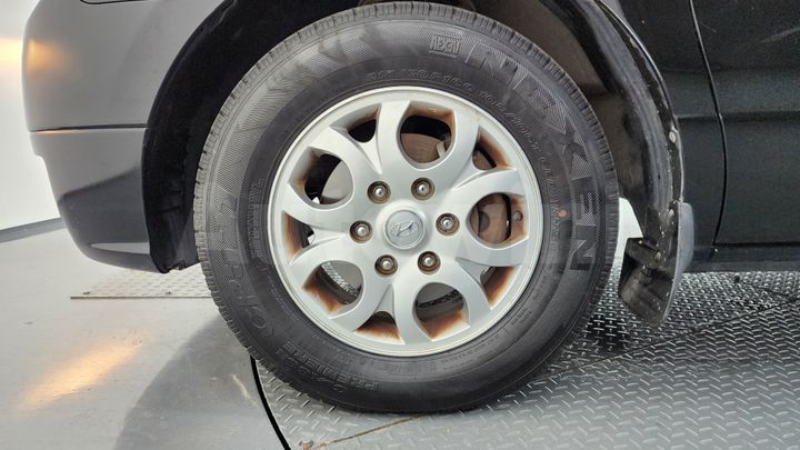 Hyundai Starex 2014 — 5