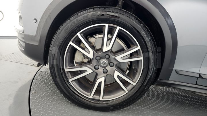 Volvo V90 2020 — 4