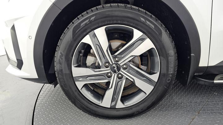 Kia Sorento 2022 — 5