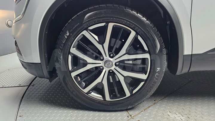Renault QM6 2017 — 5