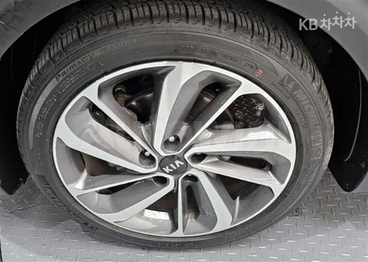 Kia Niro 2017 — 5