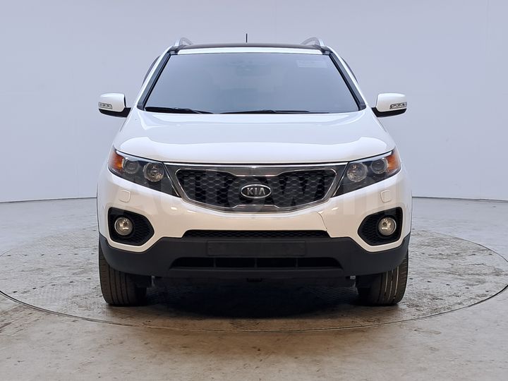 Kia Sorento 2012 — 2