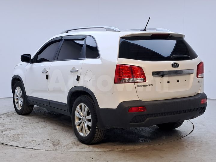 Kia Sorento 2012 — 4