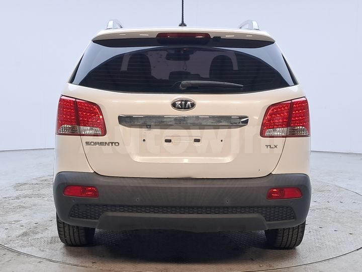 Kia Sorento 2012 — 5