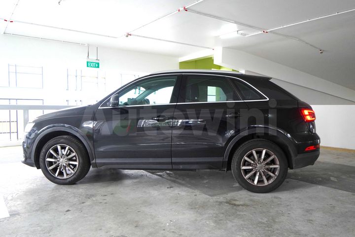 Audi Q3 2016 WAUZZZ8U0GR112941 — 2