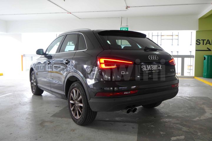Audi Q3 2016 WAUZZZ8U0GR112941 — 3
