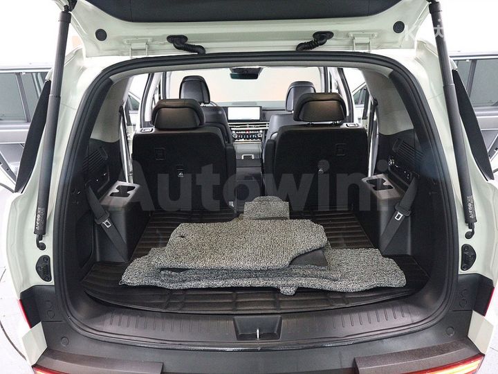 Hyundai SantaFe 2024 — 5