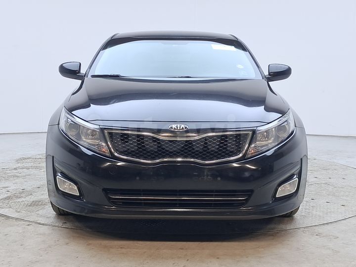 Kia K5 2015 KNAGL419BFA586188 — 2