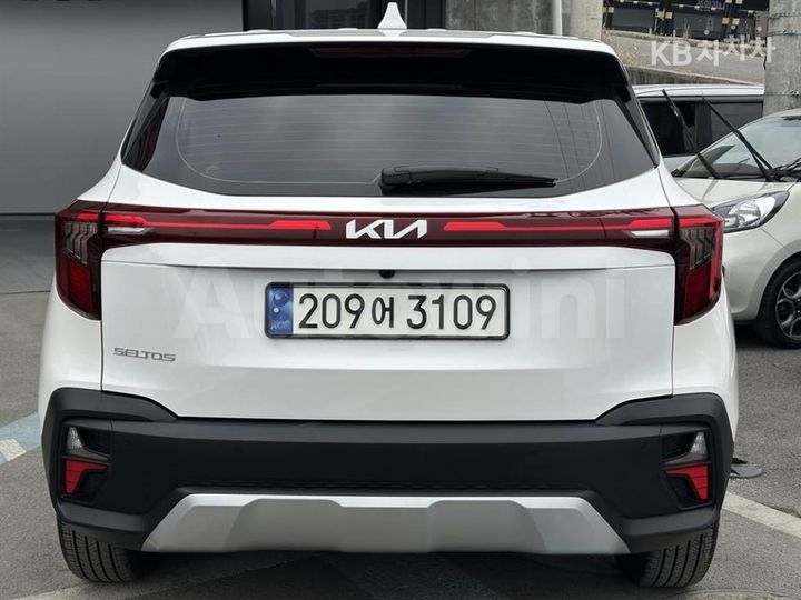 Kia Seltos 2024 — 3