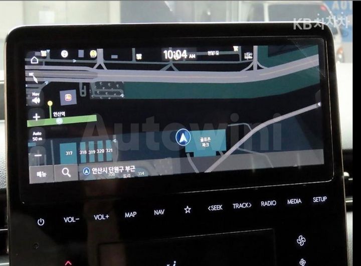 Hyundai Staria 2025 — 5