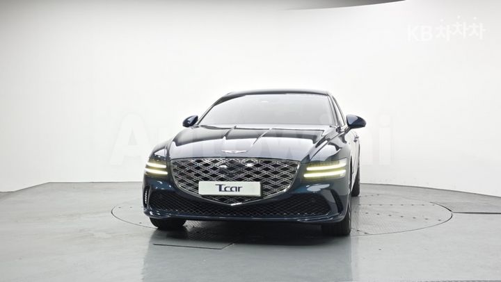 Genesis G80 2025 — 3