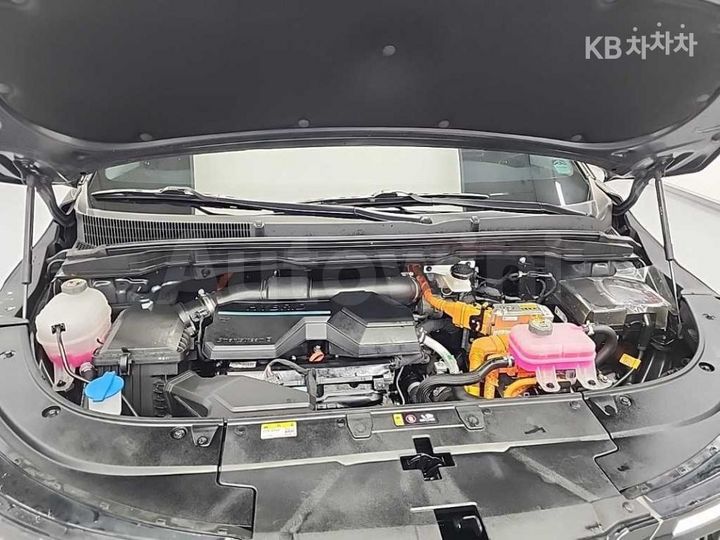 Kia Carnival 2025 KNANE81ABSS038374 — 5