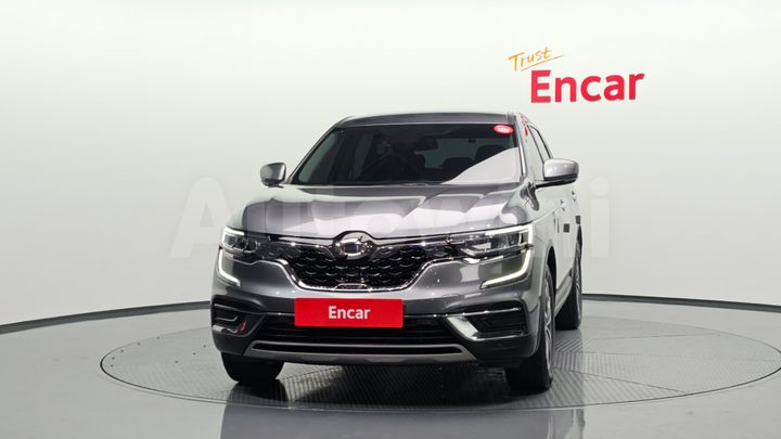 Renault QM6 2021 — 3