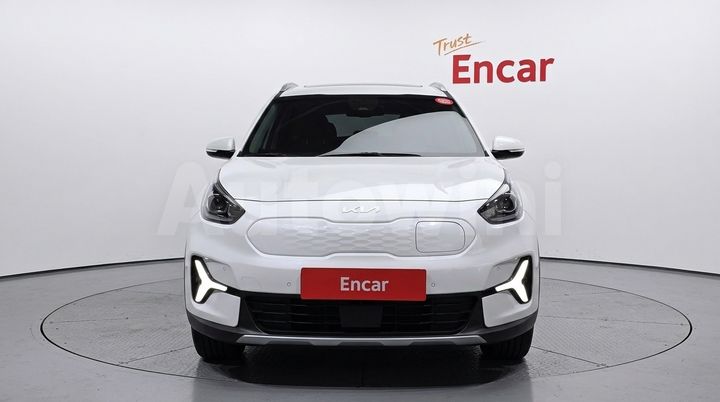 Kia Niro 2024 — 3