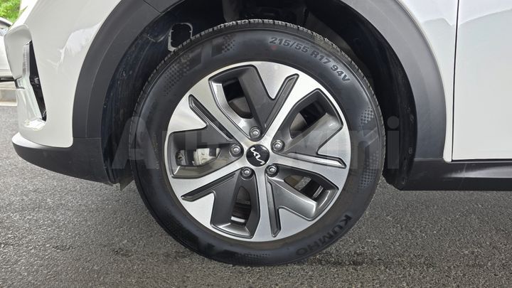 Kia Niro 2024 — 5