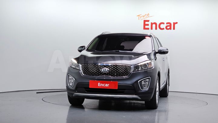 Kia Sorento 2016 — 3