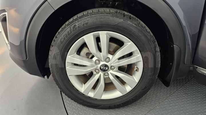 Kia Sorento 2016 — 5