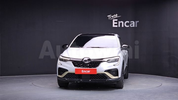 Renault XM3 2024 — 3
