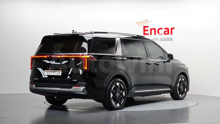 Kia Carnival 2024 — 2