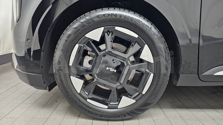 Kia Carnival 2024 — 5