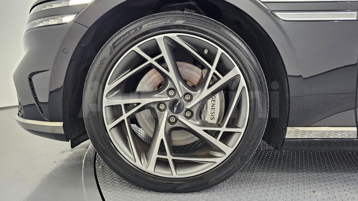 Genesis G90 2022 — 5