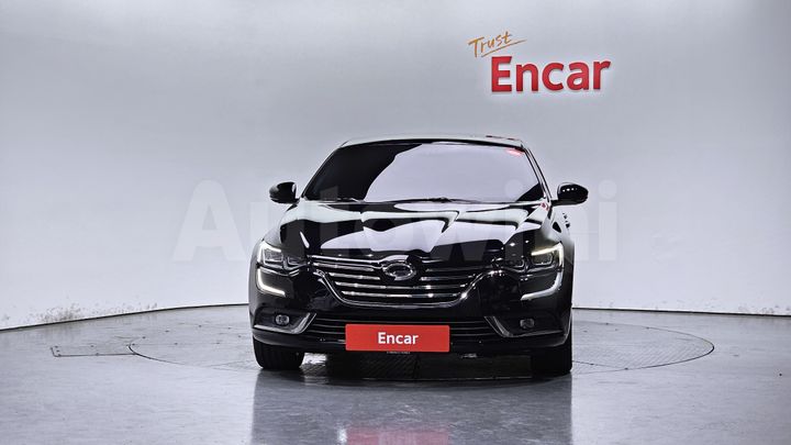 Renault SM6 2019 — 3