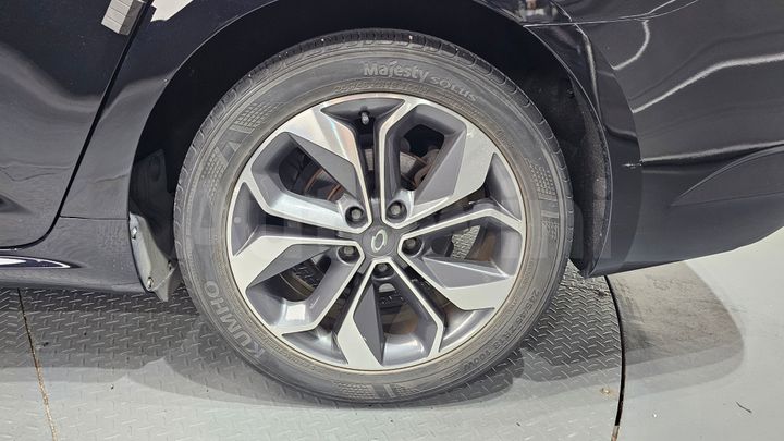Renault SM6 2019 — 5