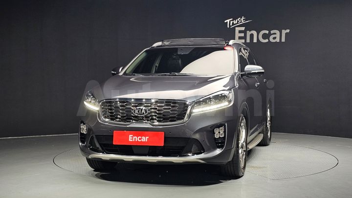 Kia Sorento 2020 — 3