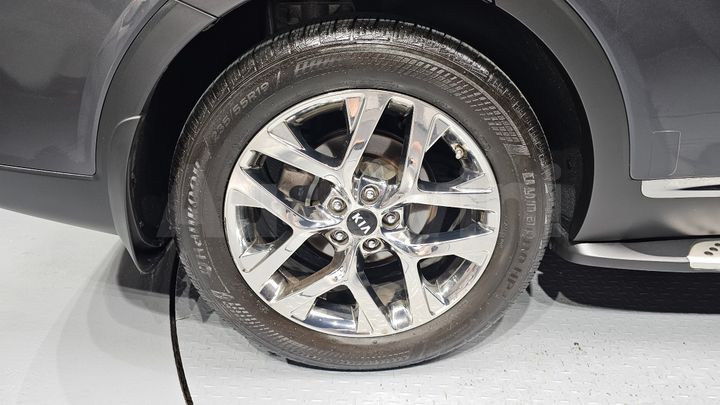 Kia Sorento 2020 — 5