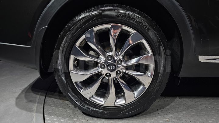 Kia Sorento 2019 — 5