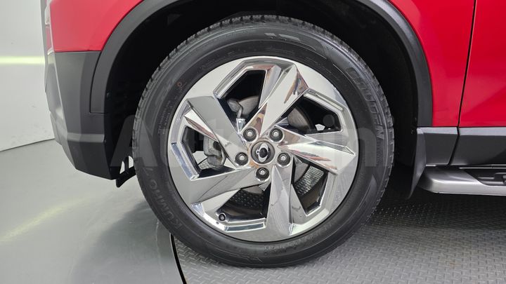 KGM (Ssangyong) Rexton 2024 — 5