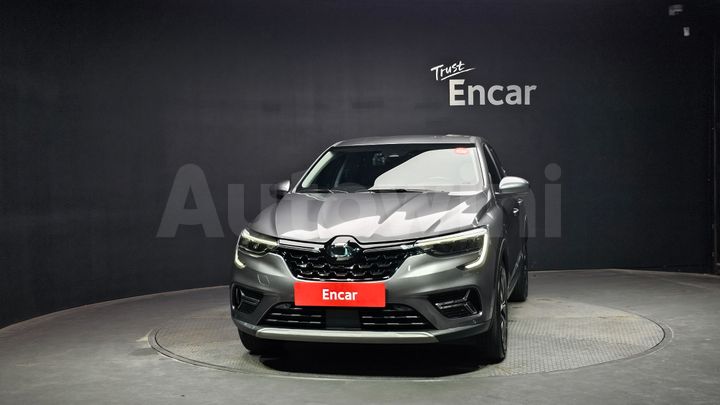 Renault XM3 2023 — 3