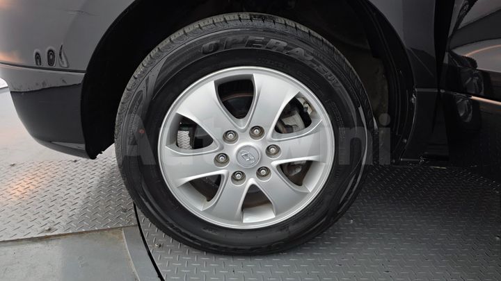 Hyundai Starex 2016 — 5