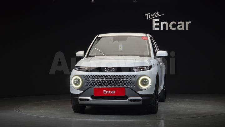 Hyundai Casper 2023 — 3