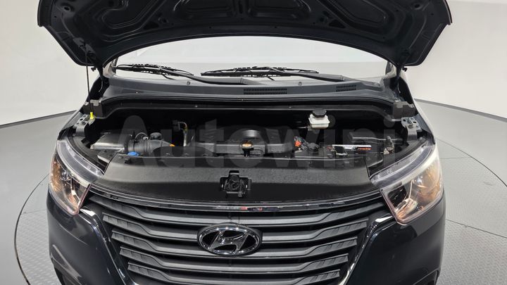Hyundai Starex 2019 — 5