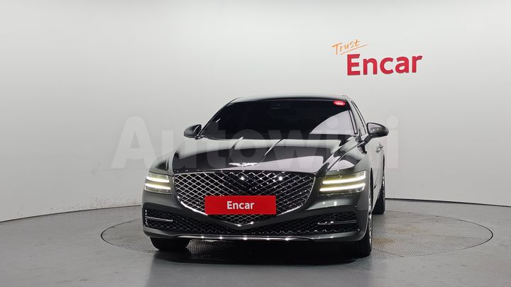 Genesis G80 2022 — 3