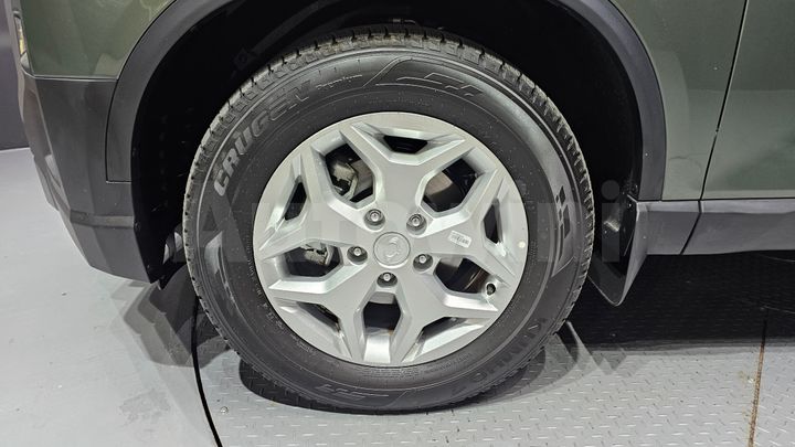 KGM (Ssangyong) Rexton 2025 — 5