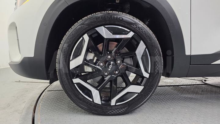 Kia Seltos 2025 — 5