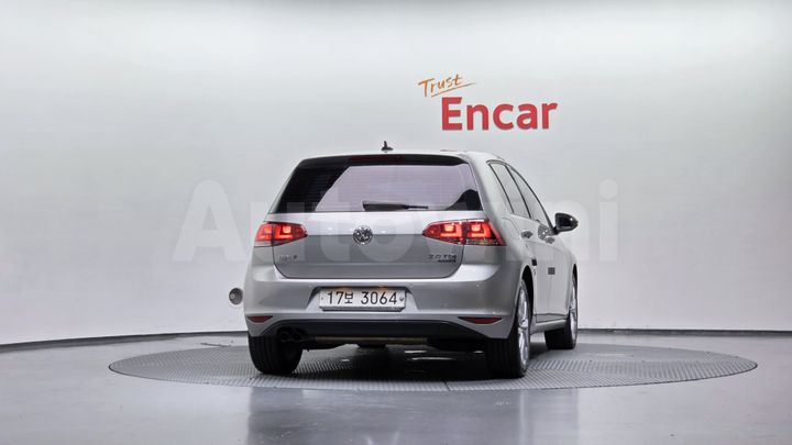 Volkswagen Golf 2014 — 4