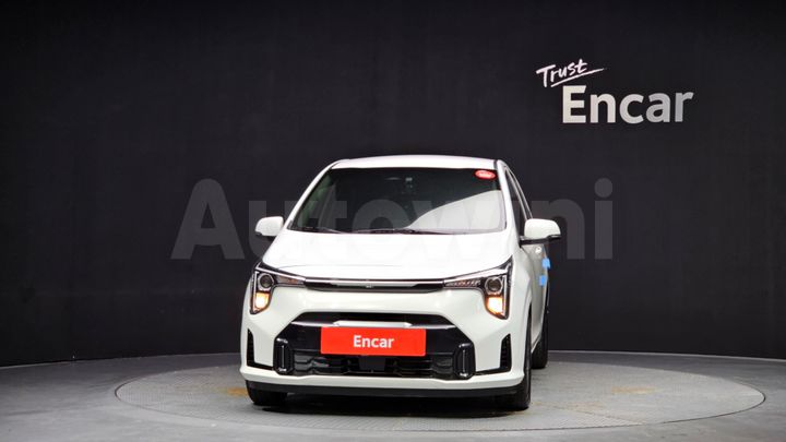 Kia Morning 2025 — 3