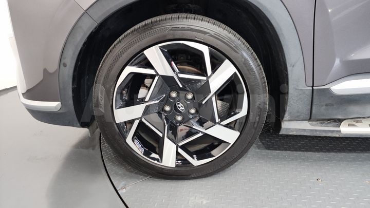 Hyundai SantaFe 2021 — 5