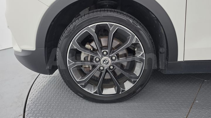 KGM (Ssangyong) Tivoli 2017 — 5