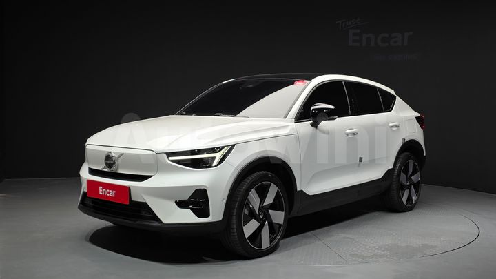 Volvo C40
