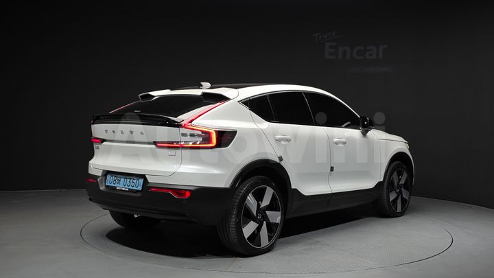 Volvo C40