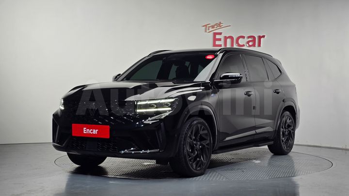 Renault Grand Koleos